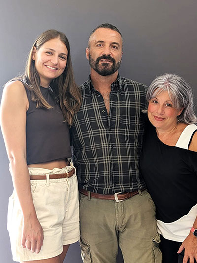 Staff MB Servizi Immobiliari